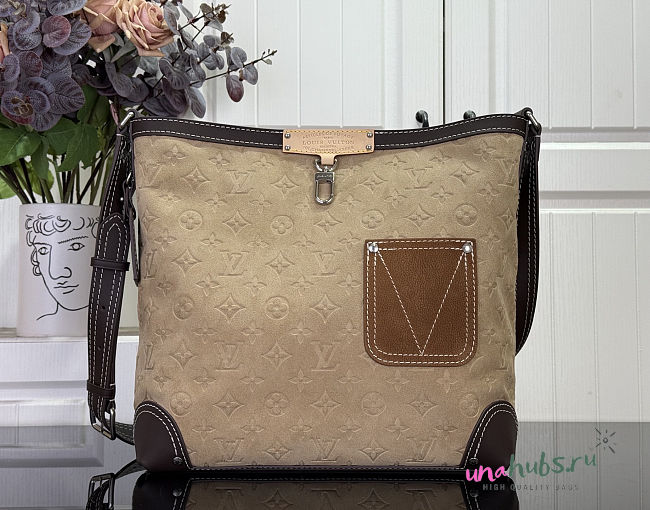 Louis Vuitton Metis Monogram Tote 30x33x15.5cm - 1