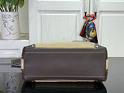 Louis Vuitton Metis Monogram Tote 30x33x15.5cm - 4