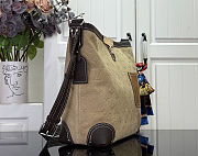 Louis Vuitton Metis Monogram Tote 30x33x15.5cm - 3