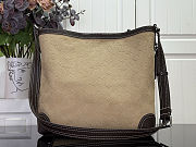 Louis Vuitton Metis Monogram Tote 30x33x15.5cm - 2