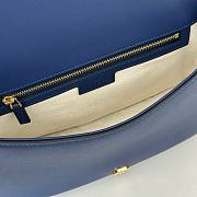 Gucci Medium Blondie Blue 27x17x7cm - 2