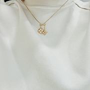 Louis Vuitton Necklace 04 - 3