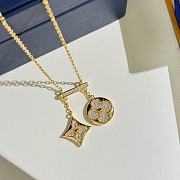 Louis Vuitton Necklace 04 - 2