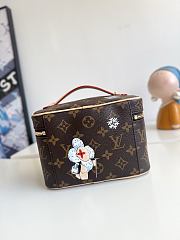 Louis Vuitton Nice Mini 20x13.5x12cm - 3