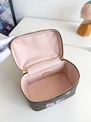 Louis Vuitton Nice Mini 20x13.5x12cm - 4