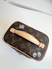 Louis Vuitton Nice Mini 20x13.5x12cm - 2