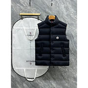 Moncler Liane Packable Down Vest - 1