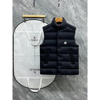 Moncler Liane Packable Down Vest