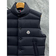 Moncler Liane Packable Down Vest - 3