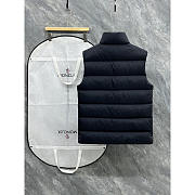 Moncler Liane Packable Down Vest - 2