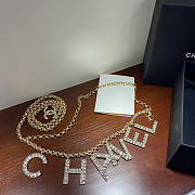 Chanel Belt Chain 02 - 1