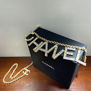 Chanel Belt Chain 02 - 3