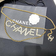 Chanel Belt Chain 02 - 2
