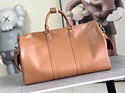Unahubs Louis Vuitton New Collection Cognac Cargo 50x29x23cm - 4