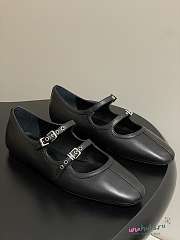 Hermes Lilia ballet flat - 4