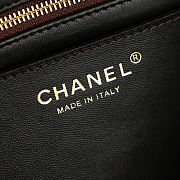 Unahubs Chanel New Collection 2026 Flap Bag 33x18x8cm - 5