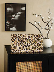 Unahubs Chanel New Collection 2026 Flap Bag 33x18x8cm - 4