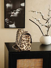 Unahubs Chanel New Collection 2026 Flap Bag 33x18x8cm - 3