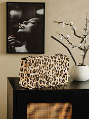 Unahubs Chanel New Collection 2026 Flap Bag 33x18x8cm - 2