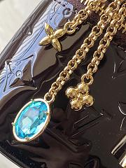 Unahubs Louis Vuitton Vanity Chain Pouch Datewood 19x11.5x16.5cm - 2