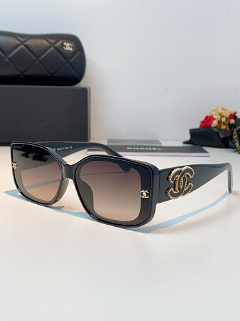 Chanel Sunglasses 02
