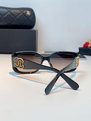 Chanel Sunglasses 02 - 3
