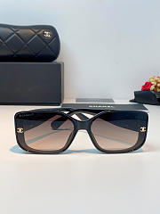 Chanel Sunglasses 02 - 2