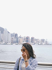 Chanel Black Gold Watch - 3