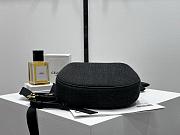 Celine Teen Lulu IN DENIM 21x24x5cm - 3