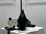 Celine Teen Lulu IN DENIM 21x24x5cm - 4