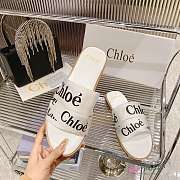 Chloe Women Slides  - 2