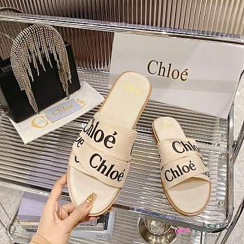 Chloe Women Slides 