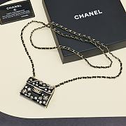 Chanel 26c vanity case on chain  - 2
