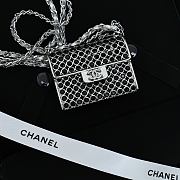 Chanel long necklace 03 - 3