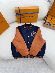 Louis Vuitton Jacket 02 - 1