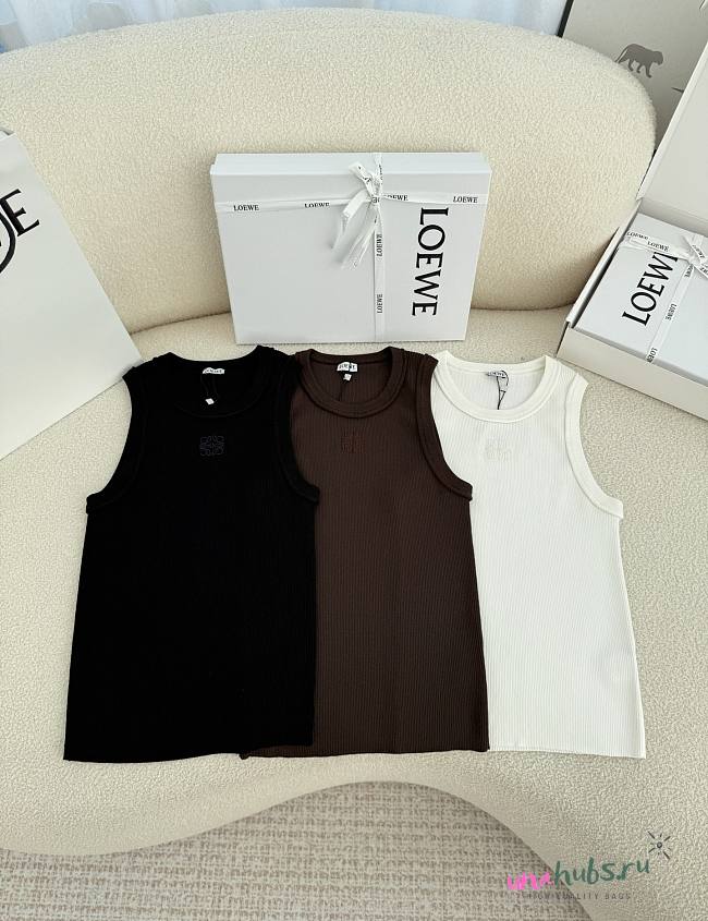 Loewe Tank Top - 1