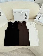 Loewe Tank Top - 1