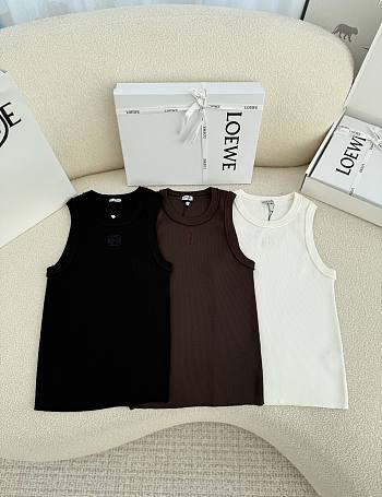 Loewe Tank Top
