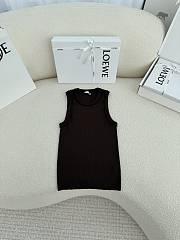 Loewe Tank Top - 4
