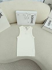 Loewe Tank Top - 3