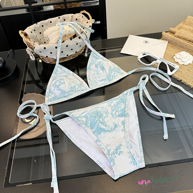 Dior Bikini 03 - 1