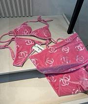 Chanel Bikini  - 4