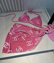 Chanel Bikini  - 3