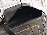 Chanel 26c Hobo Black Bag 32x12x31cm - 5