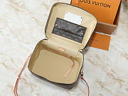 Louis Vuitton Nice Vanity 31.5x20x21cm - Unahubs - 5