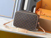 Louis Vuitton Nice Vanity 31.5x20x21cm - Unahubs - 3