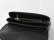 Celine Teen Nino Black 20x13x8CM - Unahubs - 2
