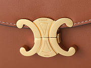 Celine Teen Nino Brown 20x13x8CM - Unahubs - 2