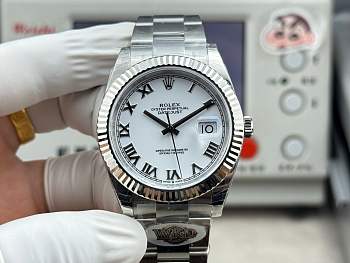 Rolex Datejust Watch