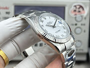 Rolex Datejust Watch - 2